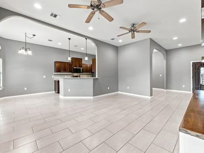Property photo 3 at 2302 Yellow Bird TRL - 3 bed 2 bath home