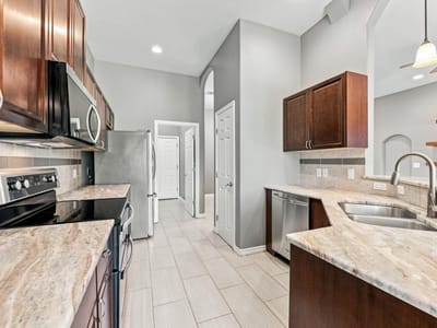 Property photo 4 at 2302 Yellow Bird TRL - 3 bed 2 bath home