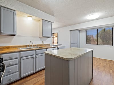 Kitchen at 2303 Carolyn Dr - 3 bed 2 bath home