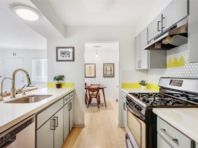 Property photo 2 at 2303 E Side DR Unit #201 - 1 bed 1 bath home