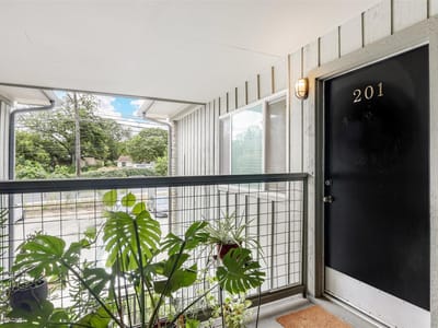 Property photo 3 at 2303 E Side DR Unit #201 - 1 bed 1 bath home