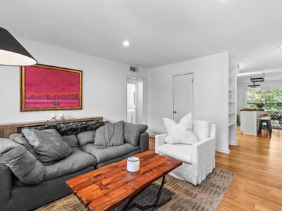 Property photo 4 at 2303 East Side DR Unit #210 - 2 bed 2 bath home
