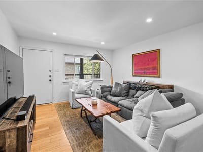 Property photo 5 at 2303 East Side DR Unit #210 - 2 bed 2 bath home
