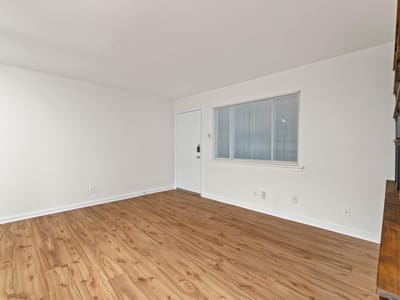 Bathroom at 2303 East Side DR Unit #211 - 1 bed 1 bath home