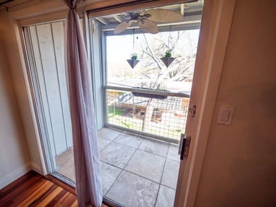 Bathroom at 2303 Eastside DR Unit #209 - 2 bed 2 bath home