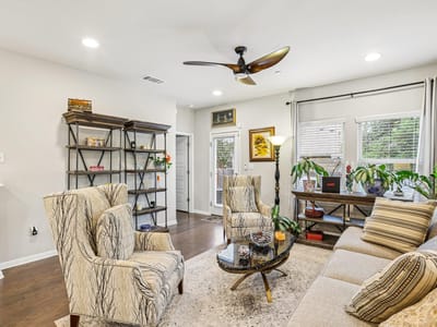 Property photo 3 at 2304 S Lakeline BLVD Unit #273 - 3 bed 2 bath home