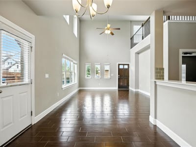 Bathroom - 2304 S Lakeline Blvd Unit #501 Bathroom at 2304 S Lakeline Blvd Unit #501 - 3 bed 2 bath home