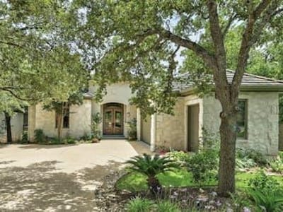 Kitchen at 2305 Barton Creek Blvd Unit #29 - 4 bed 3 bath home