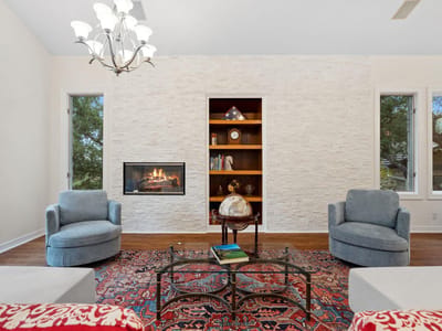 Property photo 3 at 2305 Barton Creek BLVD Unit #36 - 4 bed 4 bath home