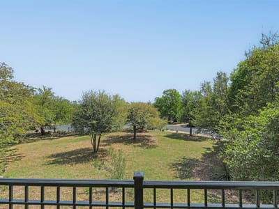Kitchen at 2305 BARTON CREEK Blvd Unit #39 - 2 bed 2 bath home