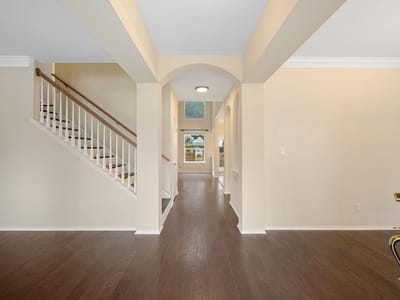 Kitchen at 2305 Little Elm TRL - 4 bed 2 bath home