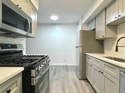 Kitchen at 2306 Barton Village Cir - Barton Village Sec 02, Austin, TX