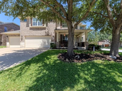 Kitchen at 2306 Pipit CT - 4 bed 3 bath home