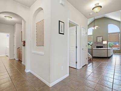 Bathroom at 2306 Pipit CT - 4 bed 3 bath home