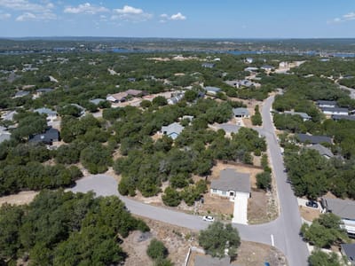 Property photo 3 at 2306 Whitney CV - Highland Lake Estates Sec 31, Lago Vista, TX