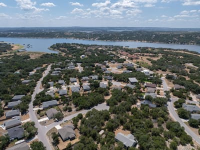 Property photo 5 at 2306 Whitney CV - Highland Lake Estates Sec 31, Lago Vista, TX