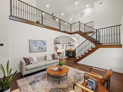 Property photo 4 at 2307 Alta Vista Ave - 4 bed 4 bath home