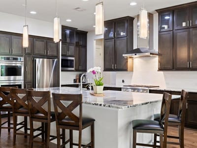 Kitchen at 2307 Cades Spirit BND - 5 bed 4 bath home