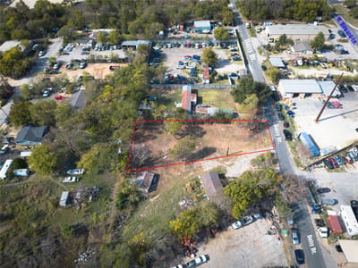 Primary bedroom at 2307 Daisy Dr - Kings Village Sec 02 Pt 01, Austin, TX