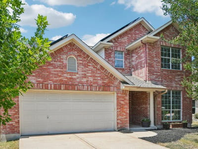Property photo 2 at 2307 Hayfield SQ - 5 bed 3 bath home
