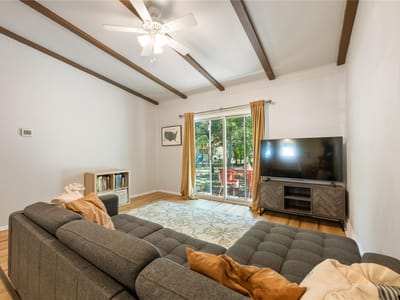 Property photo 4 at 2307 Valley High CIR - 3 bed 2 bath home