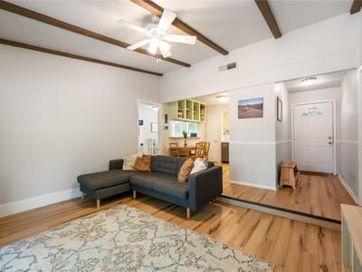 Property photo 5 at 2307 Valley High CIR - 3 bed 2 bath home