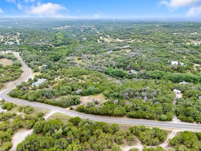 Kitchen at 23070 Pedernales Canyon TRL - Lick Creek Ranch, Spicewood, TX