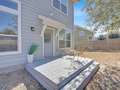 Property photo 3 at 2308 Montague ST - 3 bed 2 bath home