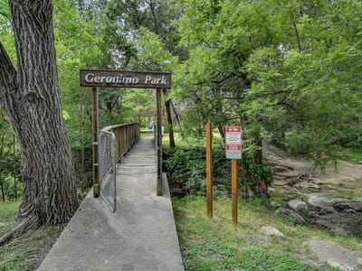 Primary bedroom at 2308 Rain Water Dr - Apache Shores Sec 02, Austin, TX
