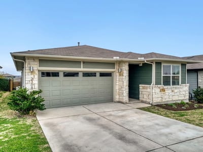 Kitchen at 2308 Ranier Ct - 4 bed 2 bath home