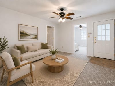 Kitchen at 2308 Santa Rita ST - 2 bed 2 bath home