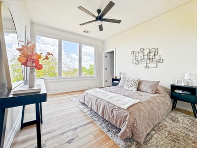 Property photo 2 at 2309 Montopolis DR Unit #8 - 3 bed 3 bath home