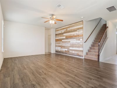 Kitchen at 231 Druse Ln - 4 bed 2 bath home