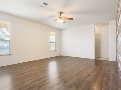 Primary bedroom at 231 Druse Ln - 4 bed 2 bath home