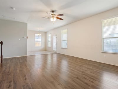 Bathroom at 231 Druse Ln - 4 bed 2 bath home