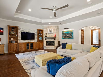 Property photo 3 at 231 Marbella WAY - 3 bed 3 bath home