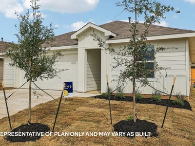 Property photo 3 at 231 Palestine TRL - 3 bed 2 bath home