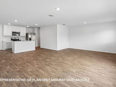 Property photo 5 at 231 Palestine TRL - 3 bed 2 bath home