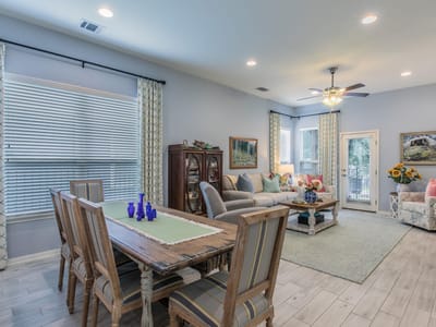 Kitchen at 231 Simon - 3 bed 2 bath home