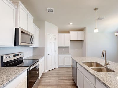 Kitchen at 231 Water Well RD - 4 bed 2 bath home