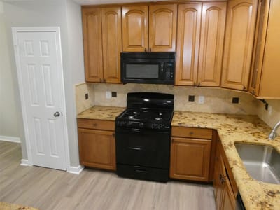 Kitchen at 2310 Macaw Dr - 4 bed 2 bath home