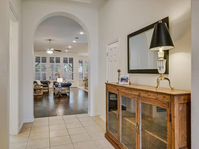 Kitchen at 2310 Mansfield LN - 4 bed 2 bath home