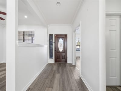 Kitchen at 2310 Mckendrick Dr - 5 bed 3 bath home