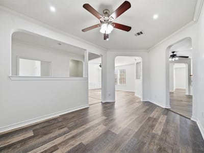 Bathroom at 2310 Mckendrick Dr - 5 bed 3 bath home