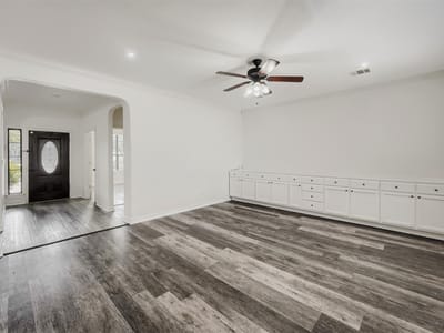 Primary bedroom at 2310 McKendrick DR - 5 bed 3 bath home
