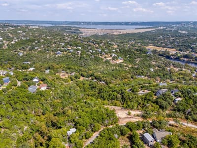 Primary bedroom at 2312 Little Beaver Trl - Apache Shores Sec 02, Austin, TX