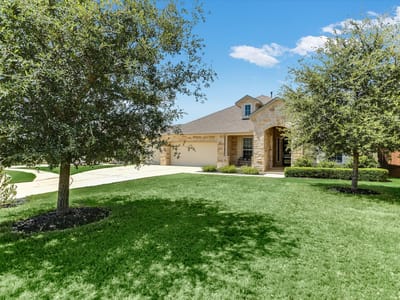 Property photo 2 at 2313 Bridges Ranch RD - 4 bed 3 bath home