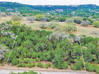Property photo 3 at 2313 Cedar GLN - Country Club Estates Sec 09, Leander, TX