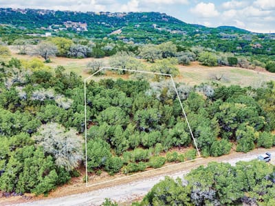 Property photo 4 at 2313 Cedar GLN - Country Club Estates Sec 09, Leander, TX