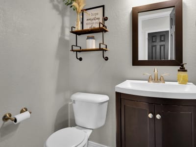 Bathroom at 2315 Arnie LN - 4 bed 2 bath home
